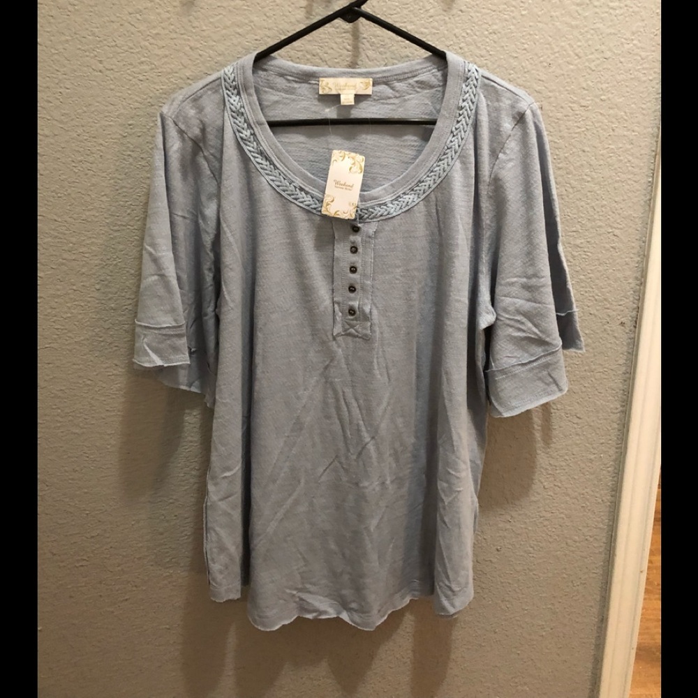 Tunic